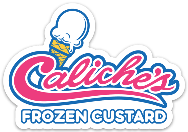 Caliche's Logo